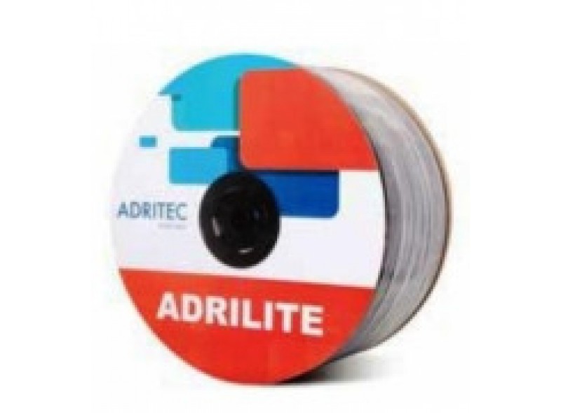 Крапельна стрічка Adrilite 8mil 30см 1,4л/год 2500м, Йорданія